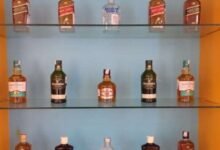 Congress Protest: Congress opposes the decision to open liquor shops on Holi... Demands a ban on alcohol sales... Warning of agitation