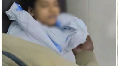 Gun Violence: Sensational incident...! Staff nurse shot dead in front of the hospital...Watch the video here.