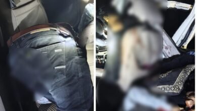 Road Accident: The havoc of high speed...! Horrific road accident in Bilaspur...four lives lost...watch the video here