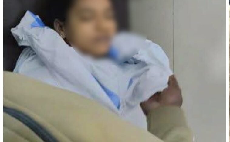 Gun Violence: Sensational incident...! Staff nurse shot dead in front of the hospital...Watch the video here.