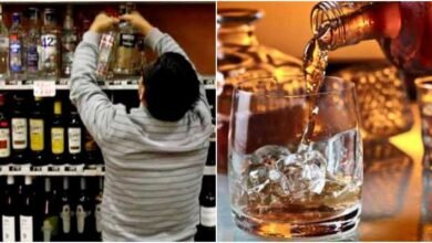 Liquor Policy: High-grade liquor will now be sold in restaurants in Chhattisgarh…permission will have to be taken from the collector…see here