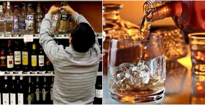Liquor Policy: High-grade liquor will now be sold in restaurants in Chhattisgarh…permission will have to be taken from the collector…see here