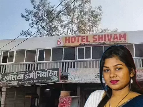 SAKTI: Mother alleges...boyfriend burnt daughter alive', girl dies during treatment