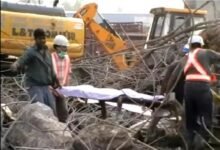 Balco Chimney Accident: 16 years later, justice is still awaited! Questions arise about the absence of Chinese officials... 41 workers died.