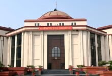 High Court: Big Breaking...! Threat to bomb Chhattisgarh High Court... SSP on the spot... Security agencies on alert