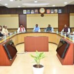 Chief Minister Cabinet Meeting: Important decisions taken in the cabinet meeting...! An Employee Selection Board will be formed in the state... See all the decisions point by point here