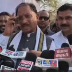 Excise Policy: Speculation about the removal of dry days ends! CM says, "Not yet cancelled...VIDEO"