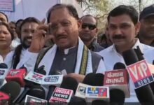 Excise Policy: Speculation about the removal of dry days ends! CM says, "Not yet cancelled...VIDEO"