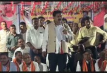 Power Substation: Good news for Kabirdham farmers...! A 5 MVA transformer will improve the power system...10 villages will directly benefit...Deputy Chief Minister announces power revolution