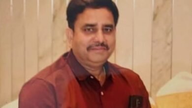 Body in Drum: Brutal murder revealed! The operator's body was cut into pieces and hidden in a blue drum... watch the video here