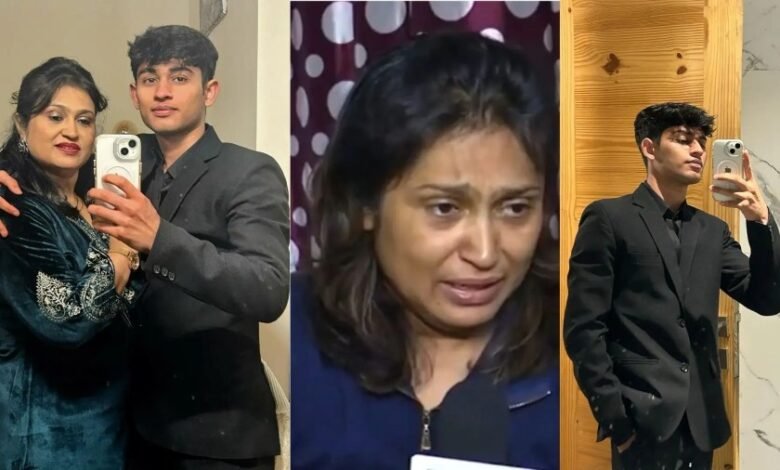 Dwarka Road Accident: FIR records 19 years, document verification reveals accused is minor; father also faces legal action