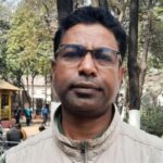 CG Liquor Scam: Excise Deputy Commissioner Naveen Pratap Singh Tomar arrested...! EOW action based on ED information