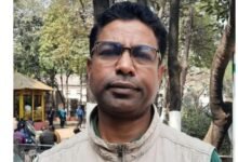CG Liquor Scam: Excise Deputy Commissioner Naveen Pratap Singh Tomar arrested...! EOW action based on ED information