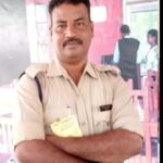 City Army soldier Mohan Rajput passes away suddenly in Korba...! A wave of mourning grips the department