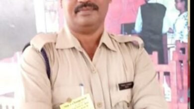 City Army soldier Mohan Rajput passes away suddenly in Korba...! A wave of mourning grips the department