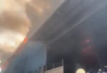 Chemical Factory Blast: Massive explosion at Kalka Chemical Factory in Faridabad...! 35 people injured.