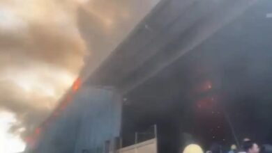 Chemical Factory Blast: Massive explosion at Kalka Chemical Factory in Faridabad...! 35 people injured.