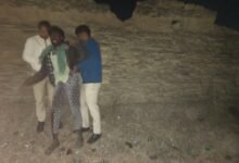 Encounter: Robbery gang that terrorized Janjgir-Champa arrested...! They had injured 13 people... one of the injured is in a coma... Watch the video here.