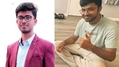 University of Berkeley: Saketh Srinivasaiah was a Hyperloop patent-holding student…! Passport and laptop found at neighbor's door six days ago…now dead body found…missing since February 9th