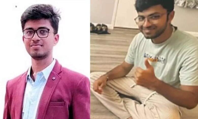 University of Berkeley: Saketh Srinivasaiah was a Hyperloop patent-holding student…! Passport and laptop found at neighbor's door six days ago…now dead body found…missing since February 9th