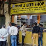 Excise Policy: Major change in Madhya Pradesh's excise policy...! Ban on opening new liquor shops