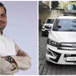 Phil Coal Group Chairman Praveen Jha accused of tax evasion... surrendered ₹11 crore in taxes... Income Tax and GST investigations underway