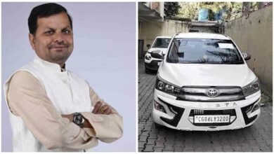 Phil Coal Group Chairman Praveen Jha accused of tax evasion... surrendered ₹11 crore in taxes... Income Tax and GST investigations underway