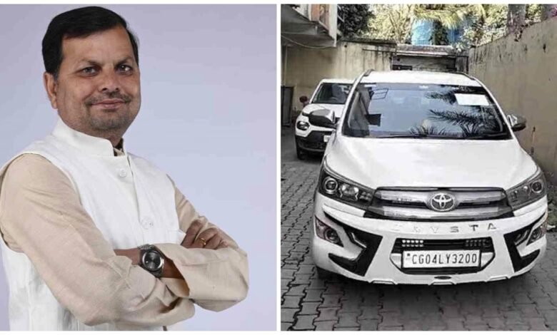 Phil Coal Group Chairman Praveen Jha accused of tax evasion... surrendered ₹11 crore in taxes... Income Tax and GST investigations underway