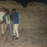 Looting and Attack: Dangerous robbery and assault…! 13 people injured in Shivrinarayan-Pamgarh…Accused shot in the leg during encounter…Video