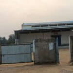 Dummy Rice Mill: Dummy rice mill exposed in MCB...! 774 quintals of rice missing... Goyal Rice Mill blacklisted for 2 years.