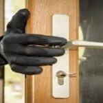NTPC Robbery: Theft at Korba NTPC DGM's home...! 35,000 rupees in cash and valuables stolen