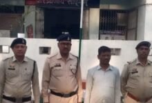 Panch Election Dispute: Revenge for the Panch Election...! Murder in Baloda Bazar over refusal to vote... Accused arrested after threatening witnesses