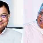 CSR Controversy: Minister vs. Collector clash in the Assembly! Questions raised about the minister's authority... A heated exchange erupted in the House over Bhupesh Baghel's question.