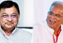 CSR Controversy: Minister vs. Collector clash in the Assembly! Questions raised about the minister's authority... A heated exchange erupted in the House over Bhupesh Baghel's question.
