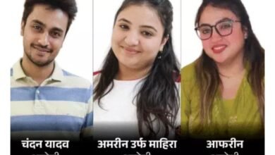 Sex Racket: The dark truth of the 'high-profile sex racket' in Bhopal... Girls from poor families targeted... A beautician victim from Mungeli exposed the gang.