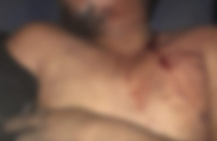 Murder Case: A quarrel over throwing food! A young man is brutally murdered in Dharsiva... The accused is absconding.