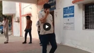 Police Action: Agricultural market officer arrested in Korba... sent on judicial remand... accused of raping a female officer