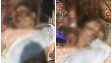 Female Murder: Gariaband Breaking News...! Chilli powder was inserted into her friend's private parts...then she was beaten to death with a stick...Watch the video here.