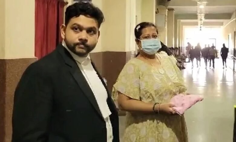 Big news from Chhattisgarh High Court…! Soumya Chaurasia granted conditional bail in liquor scam case