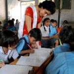 New Education Policy: The impact of the new education policy...! Syllabus and language assessment levels will change... Three languages ​​will now be compulsory from Class 6.