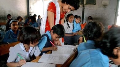 New Education Policy: The impact of the new education policy...! Syllabus and language assessment levels will change... Three languages ​​will now be compulsory from Class 6.