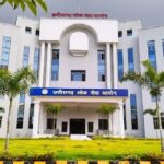 Questions again raised about the CGPSC recruitment process...! Appointment of a candidate over the age limit sparked controversy.