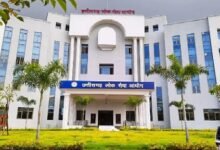 Questions again raised about the CGPSC recruitment process...! Appointment of a candidate over the age limit sparked controversy.