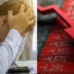 Share Market Today: The stock market was not impressed by Nirmala Sitharaman's budget...! Investors lost ₹16 lakh crore on Sunday.