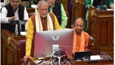 Yogi Government Opens Treasury in Budget 2026! Major Announcements for Youth and Families