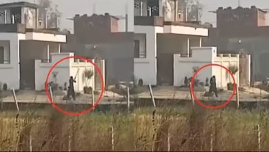 Domestic Violence: A heartbreaking scene! A wife brutally murdered her husband for not giving her money to drink alcohol… watch the video here.