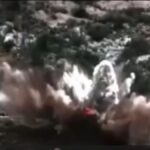 Operation Epic Fury: The US and Israel dropped 2,000 bombs in 100 hours... Tehran devastated... Middle East in fear