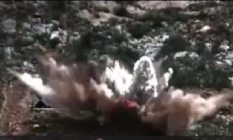 Operation Epic Fury: The US and Israel dropped 2,000 bombs in 100 hours... Tehran devastated... Middle East in fear