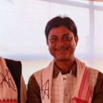 Heart Attack: Breaking News...! Rupesh Thakur, a Congress Councilor from Balodabazar, passes away due to a heart attack... A major tragedy strikes during election campaigning in Guwahati.