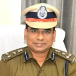 Central Deputation: IPS Santosh Singh to proceed on central deputation as DIG in the CISF.